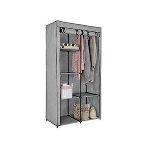 ARMADI GUARDAROBA CITY 88X46XH169CM